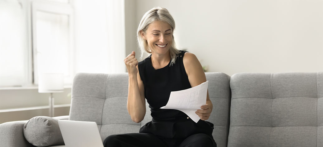 O tom, zda získáte půjčku, rozhodne především váš skóring