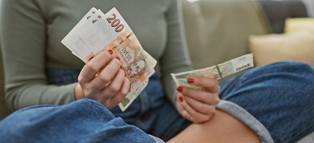 Nejvýhodnější půjčka: Jak poznat bezpečnou a transparentní nabídku